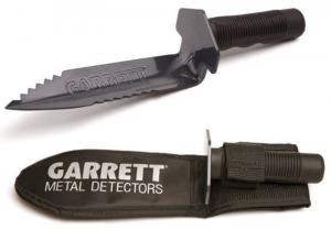 garrett edge digger